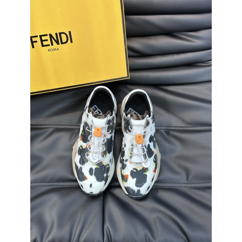 F**di sneakers
